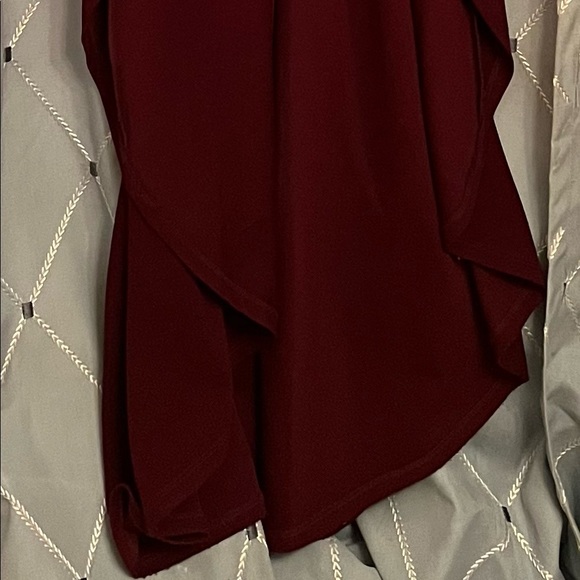 Bridesmaid dress size 12 - Picture 4 of 4